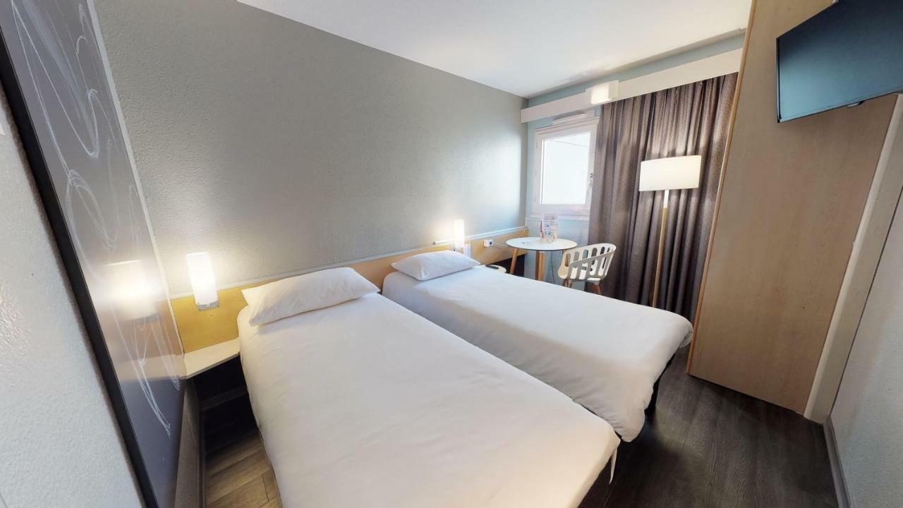 Готель Ibis Thonon Centre Екстер'єр фото